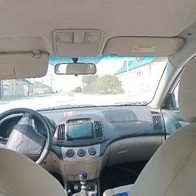 Hyundai Elantra 2010