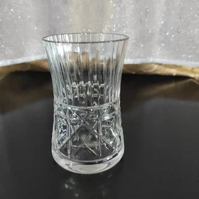 Хрусталь СССР
