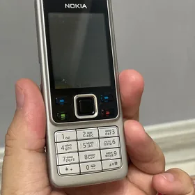 Nokia 6300