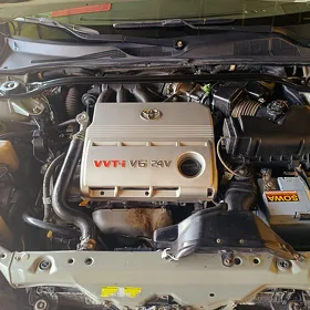 Toyota Camry 2003