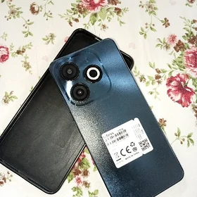 infinix smart 8