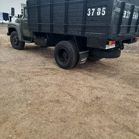 Zil 130 1982