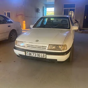 Opel Vectra 1990