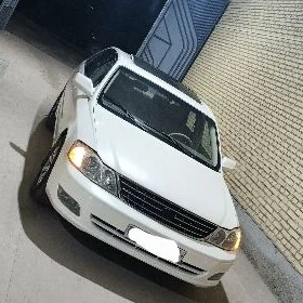 Toyota Avalon 2003