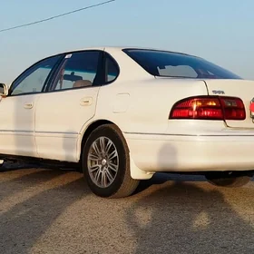 Toyota Avalon 1996