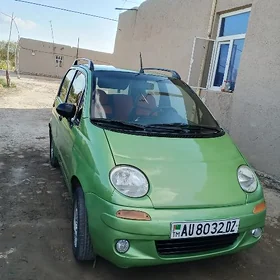 Daewoo Matiz 2000
