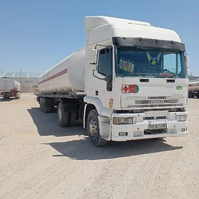 Iveco EuroCargo 1999