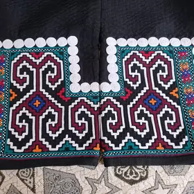 Türkmen Balak