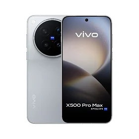VIVO X500 PRO MAX
