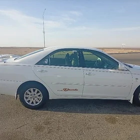 Toyota Camry 2002