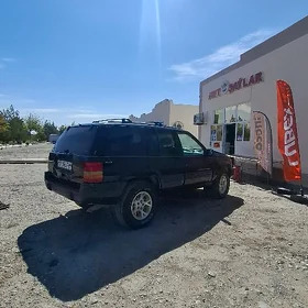 Jeep Grand Cherokee 1998