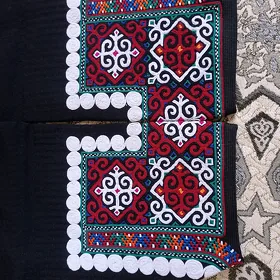 Türkmen Balak