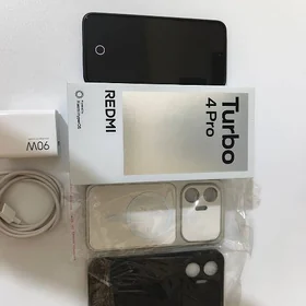 redmi Turbo 4 Pro