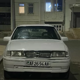 Opel Vectra 1992