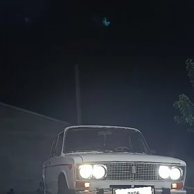 Lada 2106 2000