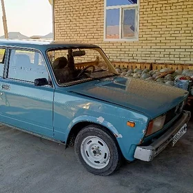 Lada 2105 1988