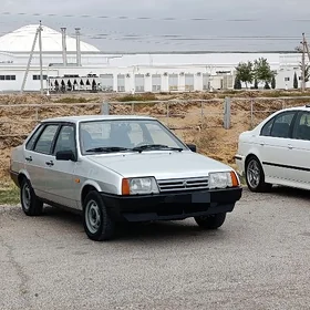 Lada 21099 2003
