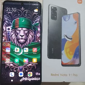 redmi not 11 pro