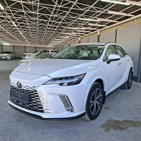 Lexus RX 350 2024