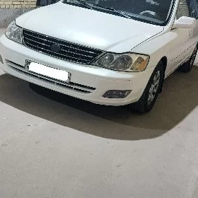 Toyota Avalon 2003