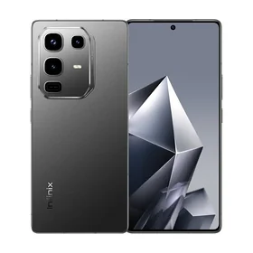 infinix not 50
