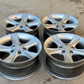 Diska 15 lik..Toyota