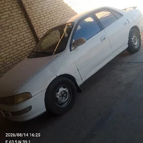Toyota Carina 1993