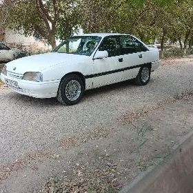 Opel Omega 1989