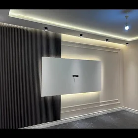 Gurtli 4 komnaty 4 etaj 155m².
