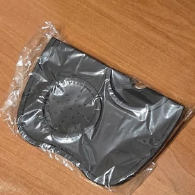 Силиконовый коврик для темпера