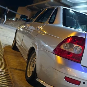 Lada Priora 2011