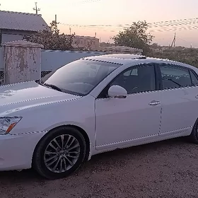 Toyota Avalon 2006