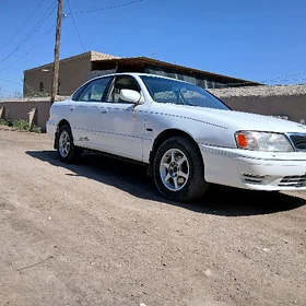 Toyota Avalon 1996