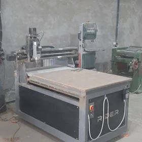 cnc stanok чпу