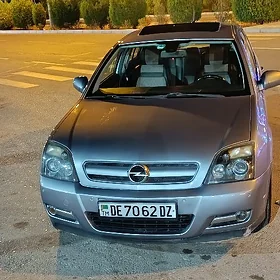 Opel Signum 2004