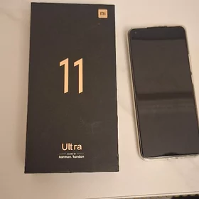 Mi 11ultra
