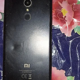 redmi 5  zapjas