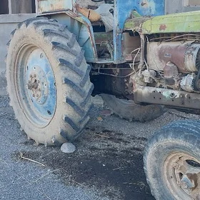 MTZ T-28 1993