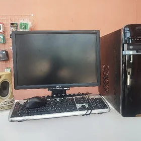 Kompyuter ofis uchun