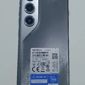 Tecno 40