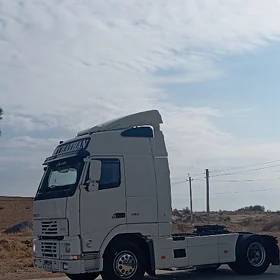 Volvo FH 420 1997