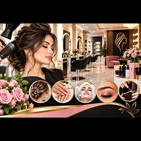 Arenda Gözelik Salon