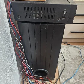 колонка jbl  кинотеатр