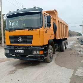 Shacman  H3000 2007