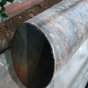 Titan turba