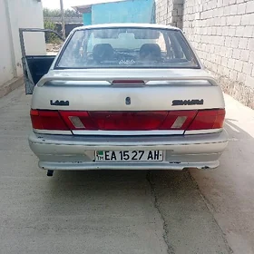 Lada 2115 2001