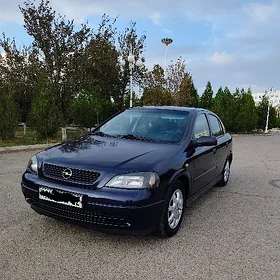 Opel Astra 1998