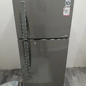 Lg holodilnik