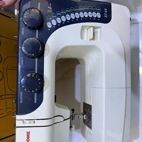 машинка janome