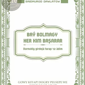 Baý Bolmagy Herkim Başarar |